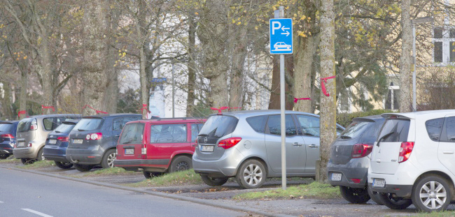 Ulrich Simons - L&uuml;tticher Stra&szlig;e